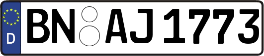 BN-AJ1773