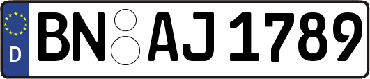BN-AJ1789