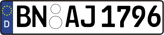 BN-AJ1796