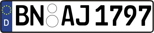 BN-AJ1797