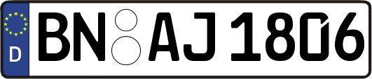 BN-AJ1806