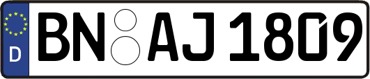 BN-AJ1809