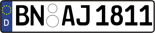 BN-AJ1811