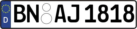BN-AJ1818