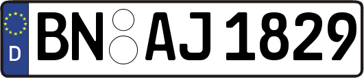 BN-AJ1829