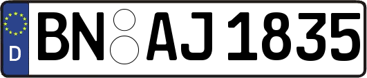 BN-AJ1835