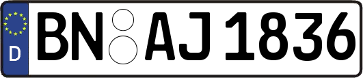 BN-AJ1836