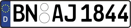 BN-AJ1844