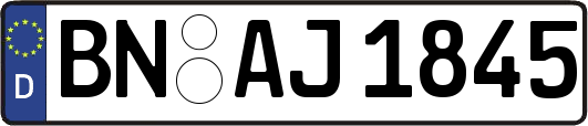 BN-AJ1845
