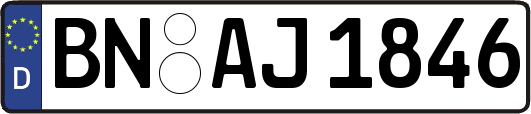 BN-AJ1846