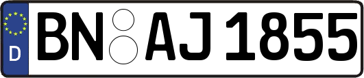 BN-AJ1855