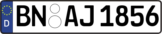 BN-AJ1856