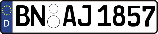 BN-AJ1857