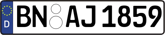 BN-AJ1859