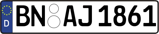 BN-AJ1861