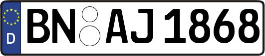 BN-AJ1868
