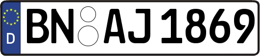 BN-AJ1869