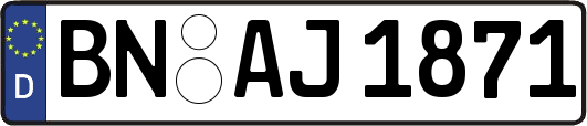 BN-AJ1871
