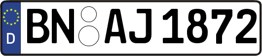 BN-AJ1872