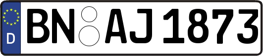 BN-AJ1873