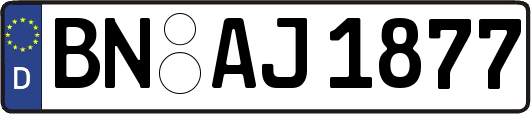 BN-AJ1877