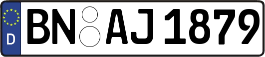 BN-AJ1879