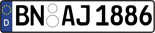 BN-AJ1886