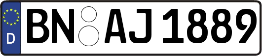 BN-AJ1889