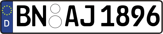 BN-AJ1896