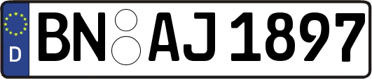 BN-AJ1897