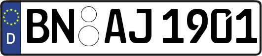 BN-AJ1901