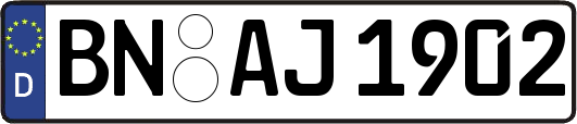 BN-AJ1902