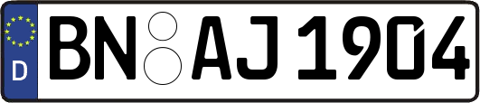 BN-AJ1904