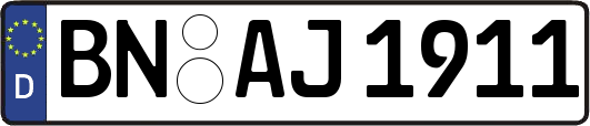 BN-AJ1911