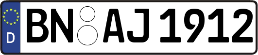 BN-AJ1912