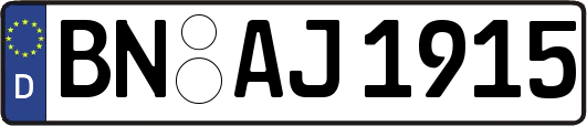 BN-AJ1915