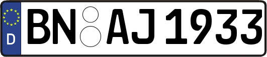 BN-AJ1933