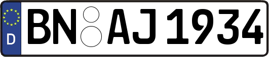 BN-AJ1934