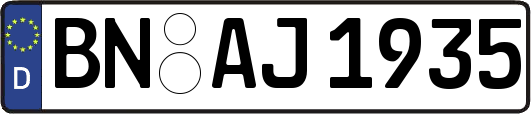 BN-AJ1935
