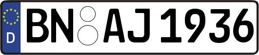 BN-AJ1936