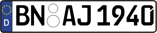 BN-AJ1940