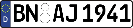 BN-AJ1941
