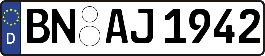 BN-AJ1942