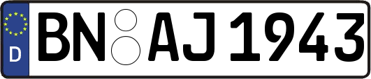 BN-AJ1943