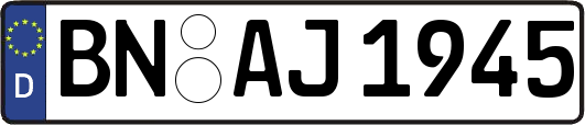 BN-AJ1945