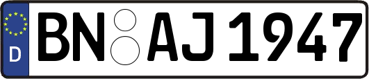 BN-AJ1947