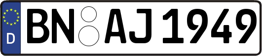 BN-AJ1949