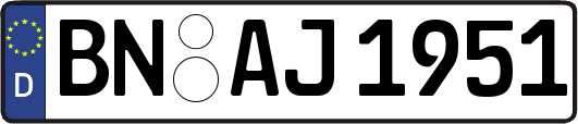 BN-AJ1951