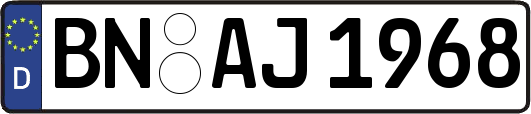 BN-AJ1968