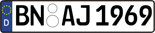 BN-AJ1969
